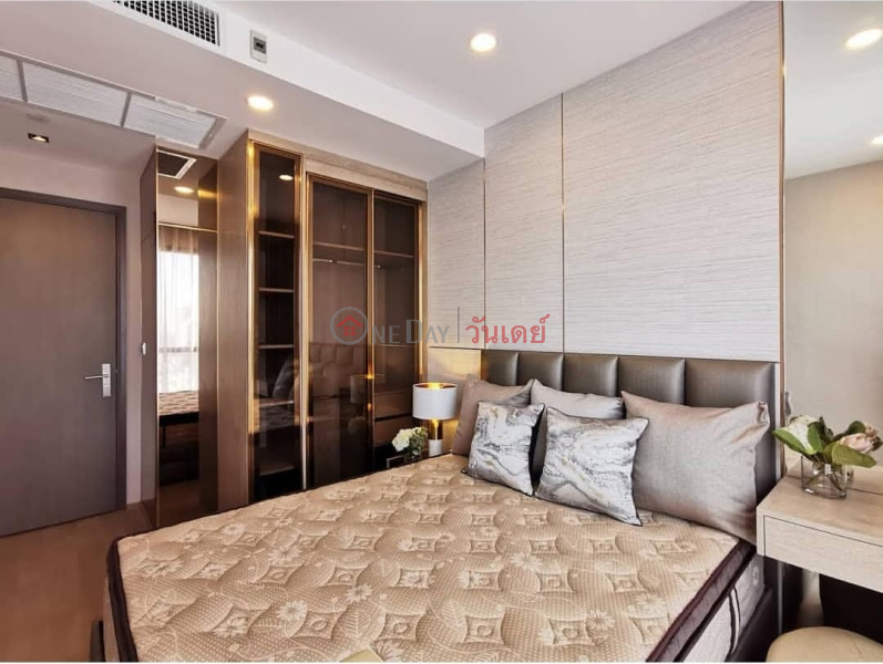  1 | Residential, Rental Listings | ฿ 54,000/ month