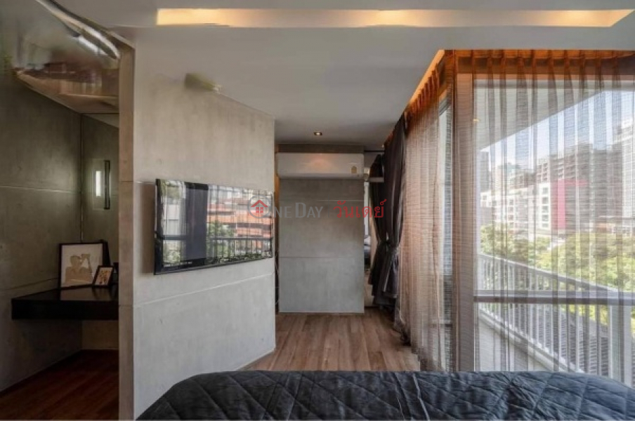 ฿ 5.6Million, D65 Condominium 1 Bed 2 Baths Soi Sukhumvit 65