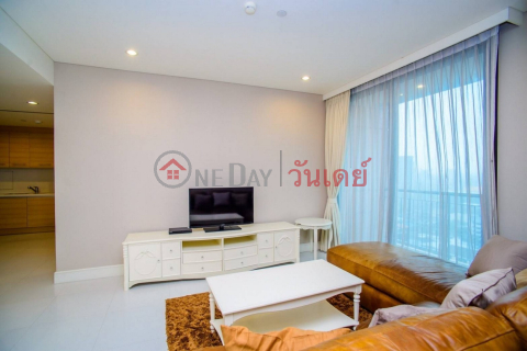 คอนโด สำหรับ เช่า: Aguston Sukhumvit 22, 138 ตร.ม., 3 ห้องนอน - OneDay_0