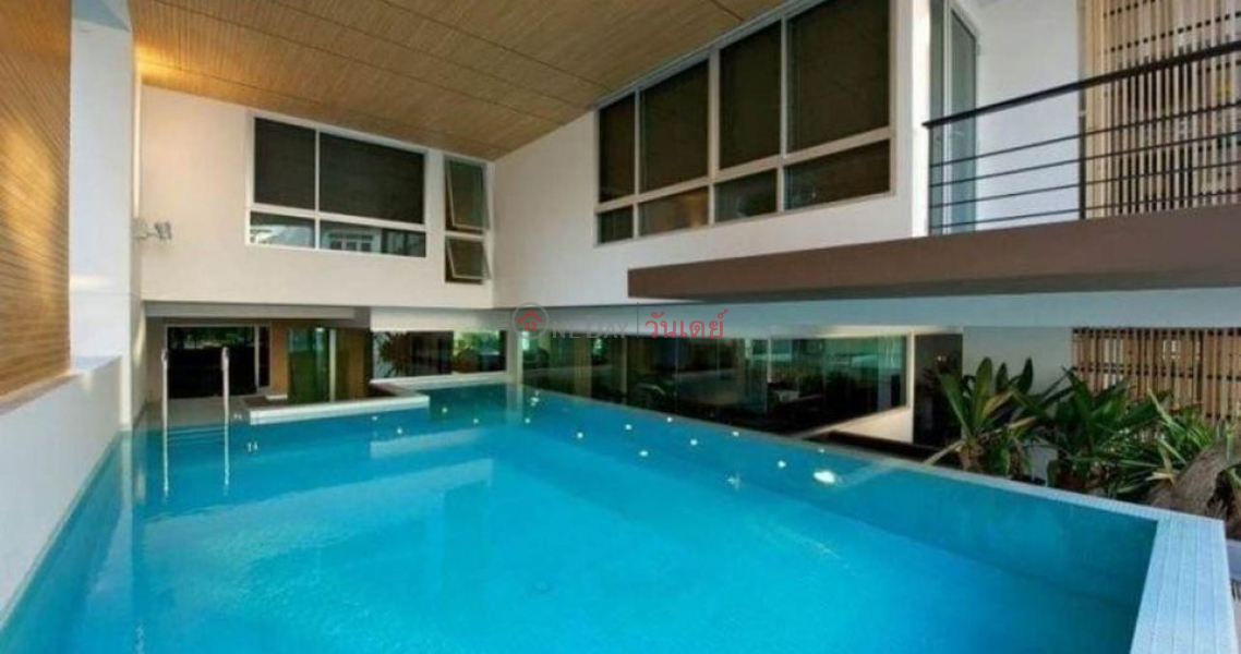 For rent Tree Condo Sukhumvit 42 (3rd floor) | Thailand, Rental ฿ 28,000/ month