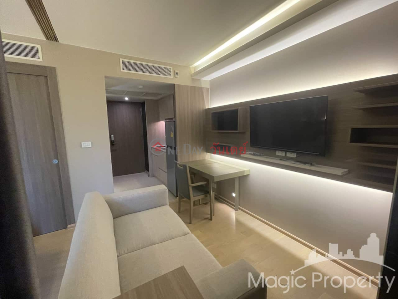 URBITIA Thong Lo Condominium, Phra Khanong, Khlong Toei, Bangkok Rental Listings