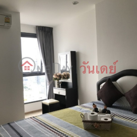 Condo for Rent: Ideo Q Chula - Samyan, 34 m², 1 bedroom(s) - OneDay_0