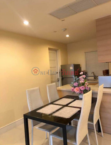 Property Search Thailand | OneDay | Residential, Rental Listings, Condo for rent Aguston Sukhumvit 22 (15th floor)