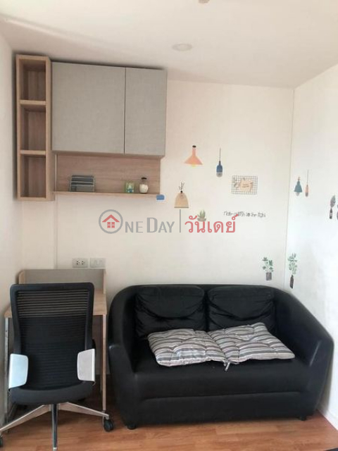 Cheapest rental, beautiful room, Lumpini Condo _0