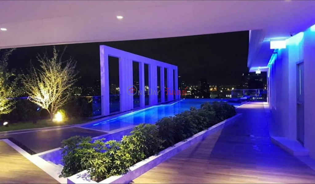  1 Residential Rental Listings | ฿ 23,000/ month