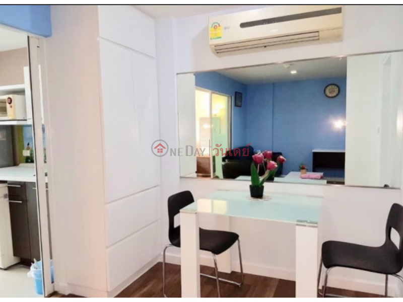 ฿ 17,000/ month, Condo for Rent: The Room Sukhumvit 79, 39 m², 1 bedroom(s)