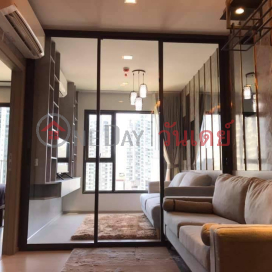 Condo for Sale: LIFE Asoke - Rama 9, 40 m², 1 bedroom(s) - OneDay_0