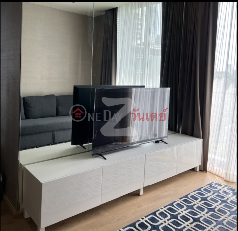 Condo for Rent: Noble Around 33, 60 m², 2 bedroom(s) - OneDay_0