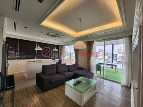 Apartment for Rent: Monet House Apartment, 120 m², 1 bedroom(s) - OneDay_0