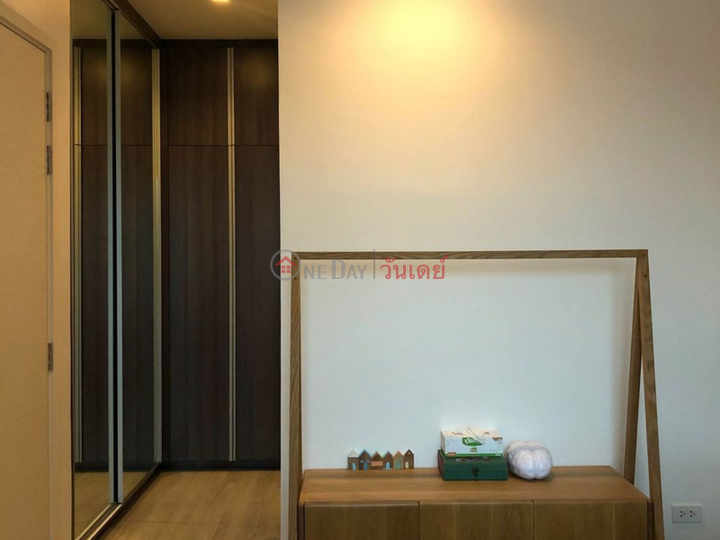 คอนโด สำหรับ ขาย: Quinn Condo Ratchada, 45 ตร.ม., 1 ห้องนอน รายการขาย