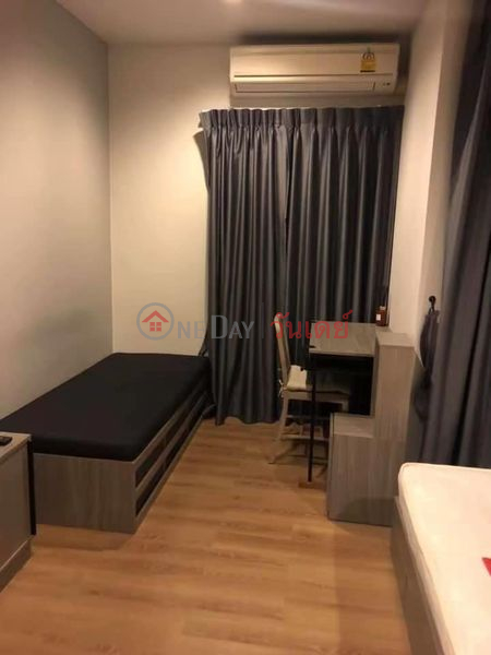 Condo for rent: Chapter One Midtown Lat Phrao 24 (10th floor),studio room Rental Listings