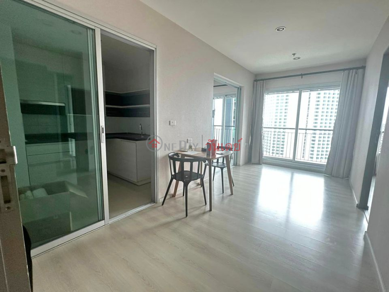 2 Beds and 1 Bath Life Life Ratchadaphisek Ratchadaphisek Rd รายการขาย