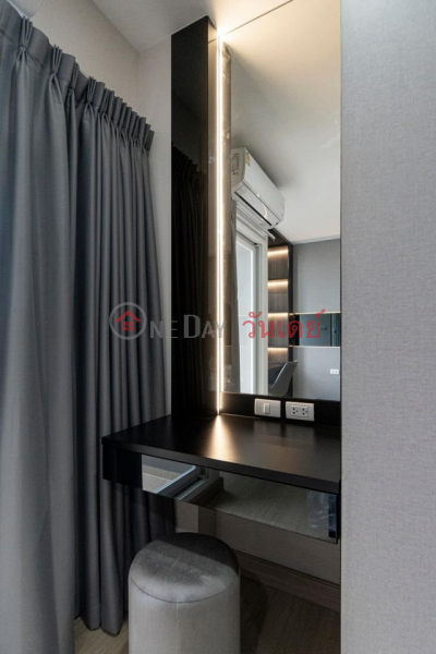 Condo for rent Supalai Veranda Ramkhamhaeng (20th floor) Thailand Rental, ฿ 12,900/ month