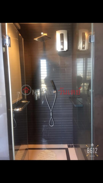 Condo for Rent: Rhythm Sathorn, 50 m², 1 bedroom(s) Rental Listings