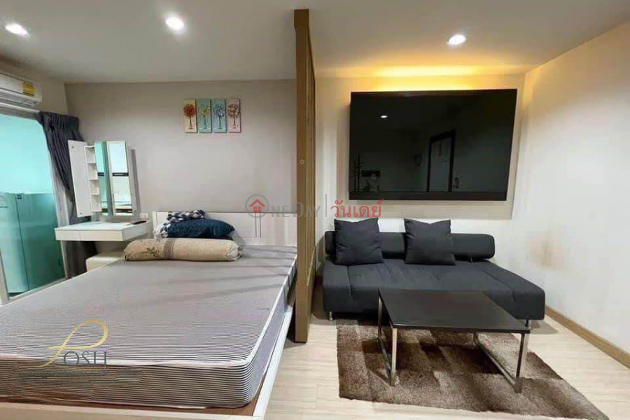 D Condo Kuku Campus Resort (8th floor),Thailand Rental | ฿ 9,000/ month