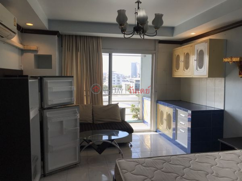 Condo for rent: Ratchada Prestige Ladprao 48 (7th floor, building A, PSR2031),Thailand, Rental ฿ 6,000/ month