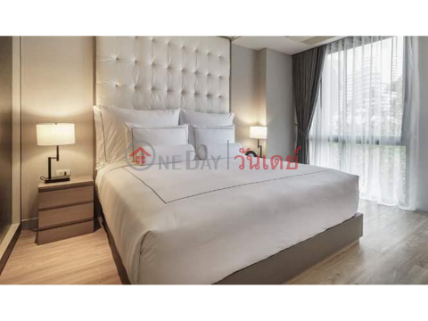 อื่นๆ สำหรับ เช่า: Tastoria Sukhumvit Bangkok, 28 ตร.ม., 1 ห้องนอน - OneDay_0