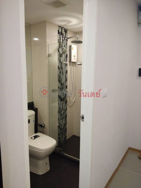 Bangkok Horizon Lite Phetkasem Station 48 (2nd floor, Building C) | Thailand, Rental, ฿ 8,500/ month