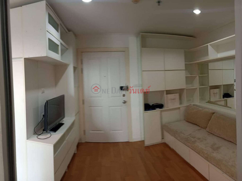 Condo for Sale: Lumpini Place Ratchayothin, 29 m², 1 bedroom(s) Sales Listings