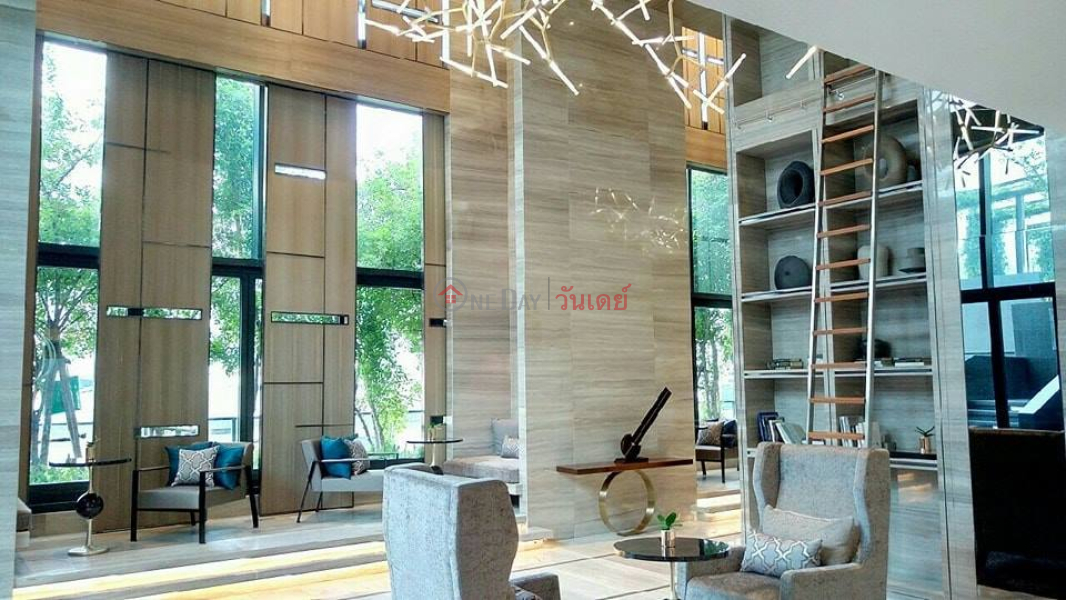 Condo for Sale: Circle Living Prototype, 48 m², 1 bedroom(s) | Thailand Sales ฿ 8.29Million