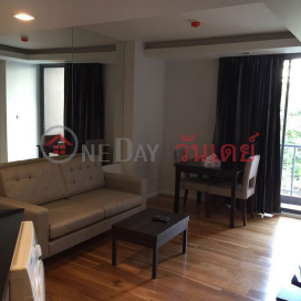 คอนโด สำหรับ เช่า: Focus Ploenchit, 35 ตร.ม., 1 ห้องนอน - OneDay_0