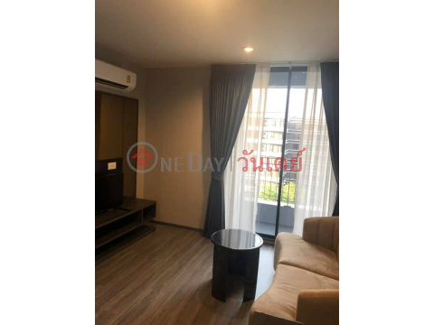 Condo for Rent: Ideo Mobi Sukhumvit 40, 41 m², 1 bedroom(s) - OneDay_0