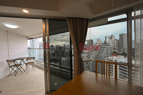 Condo for Rent: Sukhumvit Suite, 70 m², 1 bedroom(s) - OneDay_0