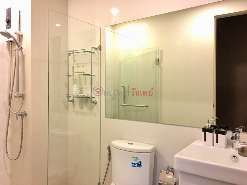 Condo for Rent: Life Asoke, 25 m², 1 bedroom(s) | Thailand, Rental, ฿ 15,000/ month