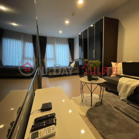 Condo for Rent: Life Asoke Hype, 26 m², 1 bedroom(s) - OneDay_0