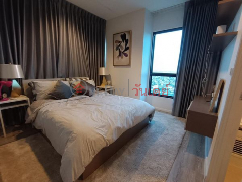 ให้เช่าคอนโด Knightsbridge Sky River Ocean Condominium (ชั้น 21) _0