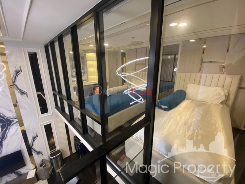 Park Origin Thonglor, Watthana, Bangkok | Thailand, Rental ฿ 76,000/ month