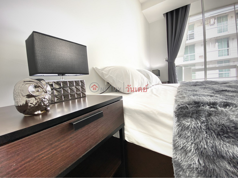 ฿ 26,000/ เดือน คอนโด สำหรับ เช่า: The Waterford Sukhumvit 50 Onnut, 70 ตร.ม., 2 ห้องนอน