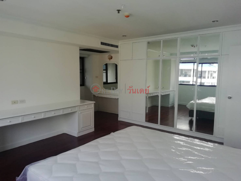 ฿ 53,000/ เดือน อื่นๆ สำหรับ เช่า: Sethiwan Residence, 205 ตร.ม., 2 ห้องนอน