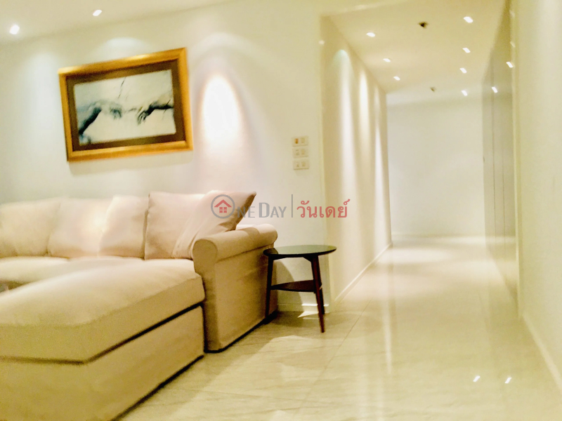 Icon III 3 Beds 2 Baths Thong Lo Sukhumvit 55, ประเทศไทย | เช่า ฿ 40,000/ เดือน