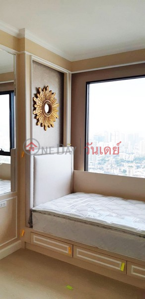 Condo for Rent: The Niche Pride Thonglor-Phetchaburi, 60 m², 2 bedroom(s) Thailand | Rental, ฿ 34,000/ month