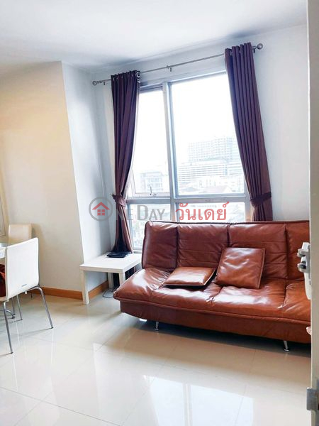 ฿ 16,000/ month For rent Life @ Ratchada-Suthisan (9th floor)