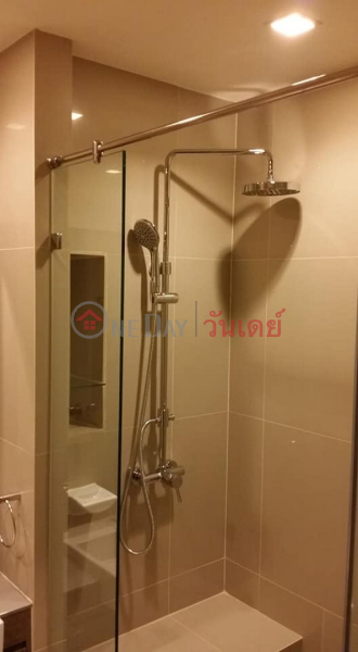 Condo for Rent: Quinn Condo Ratchada, 35 m², 1 bedroom(s) Thailand | Rental, ฿ 16,000/ month