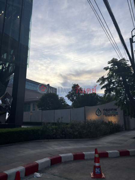บริษัทกรุงเทพประกันชีวิตจำกัด (Bangkok Life Assurance Public Company Limited) บางซื่อ | OneDay วันเดย์(3)
