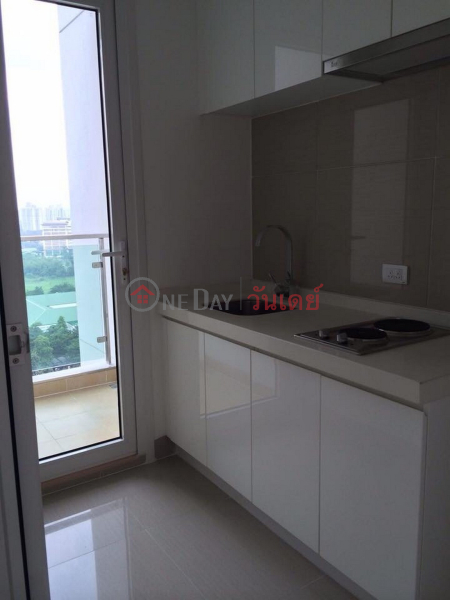 Condo for Rent: T.C. Green, 60 m², 2 bedroom(s) | Thailand | Rental ฿ 22,000/ month