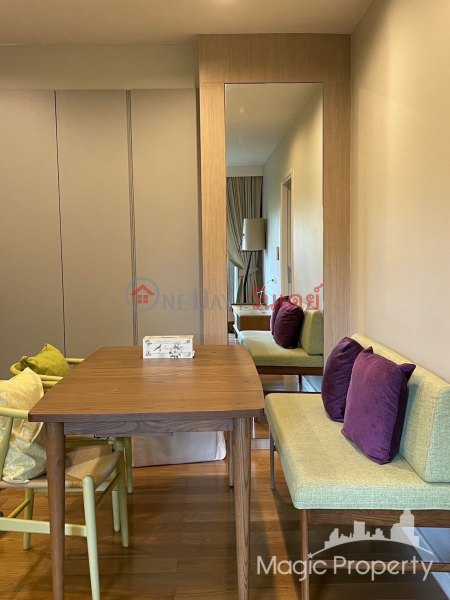 ฿ 28,000/ month Condolette Dwell Sukhumvit, Khlong Toei, Bangkok