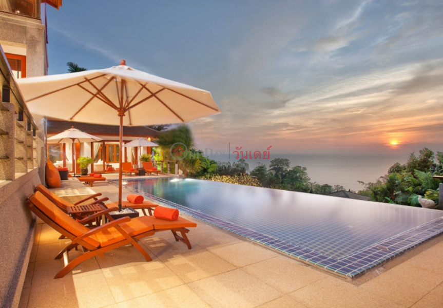 Sea View Ayara Surin รายการขาย (REAL-1566)