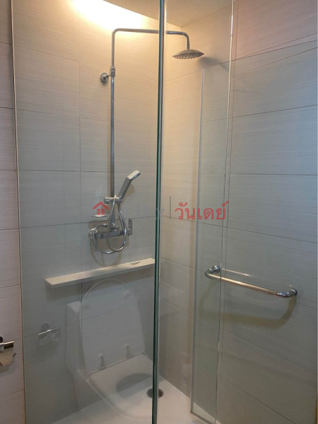 Condo for Rent: Siri at Sukhumvit, 52 m², 1 bedroom(s) Rental Listings