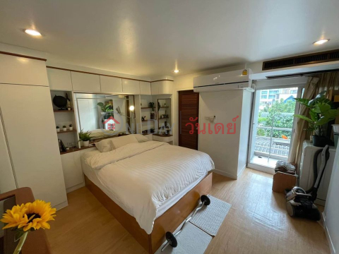 คอนโด สำหรับ เช่า: 49 Suite, 37 ตร.ม., 1 ห้องนอน - OneDay_0