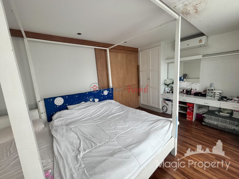 ฿ 8.6Million | ขายทาวน์โฮม 3 ห้องนอน ใน อารียา ทูบี เกษตร-นวมินทร์ แขวงจรเข้บัว เขตลาดพร้าว กรุงเทพมหานคร