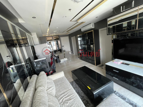 Condo for Rent: Life Sukhumvit 48, 60 m², 2 bedroom(s) - OneDay_0