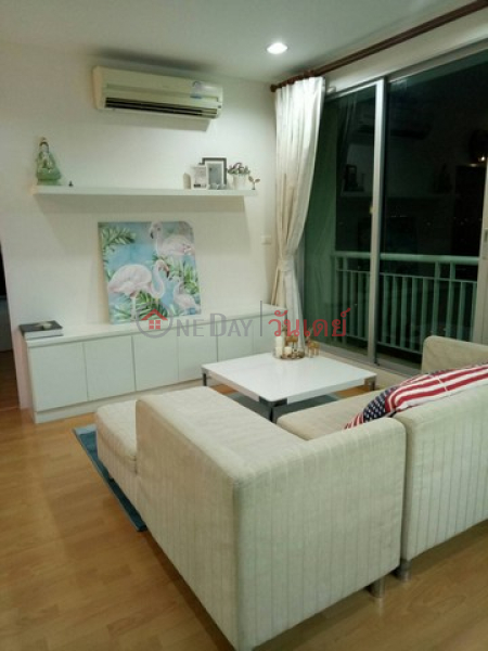 Condo for Rent: Life @ Phahon - Ari, 65 m², 2 bedroom(s) Rental Listings