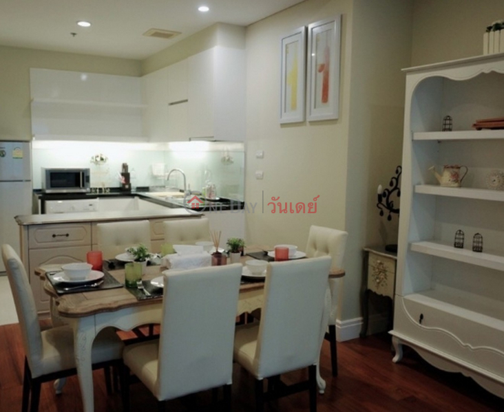 Property Search Thailand | OneDay | Residential | Rental Listings Condo for Rent: Bright Sukhumvit 24, 74 m², 1 bedroom(s)