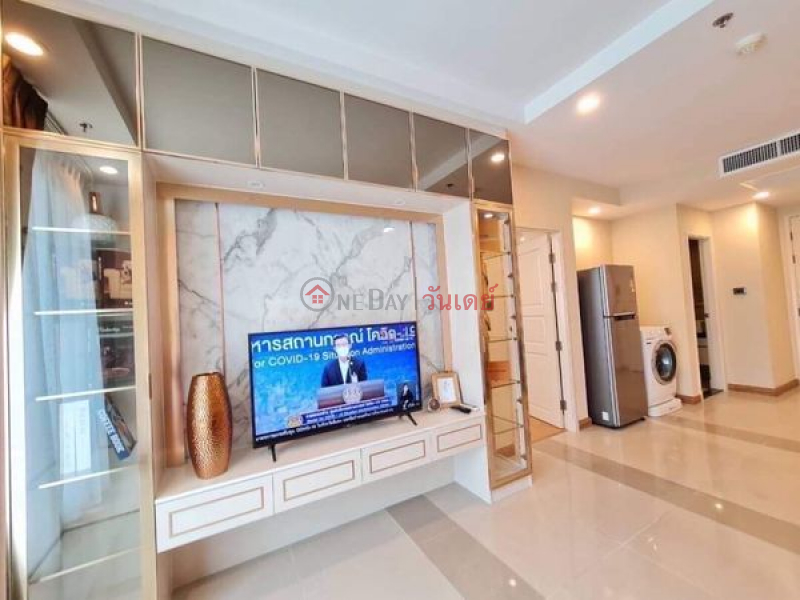 Condo Supalai wellington (4th floor),Thailand Rental, ฿ 29,000/ month