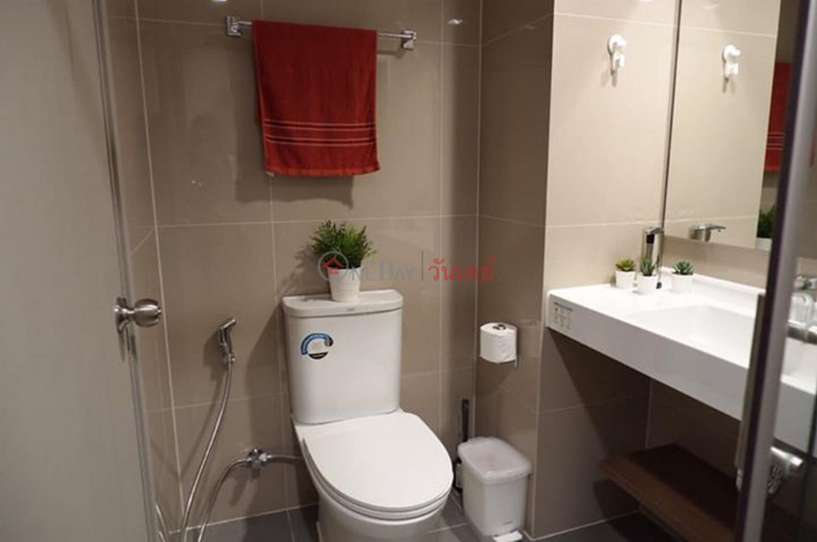 Condo for Rent: Ideo Sukhumvit 93, 32 m², 1 bedroom(s) | Thailand Rental | ฿ 19,000/ month