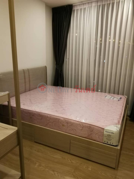 ฿ 12,000/ month Condo for Rent: The Nest Sukhumvit 71, 29 m², 1 bedroom(s)